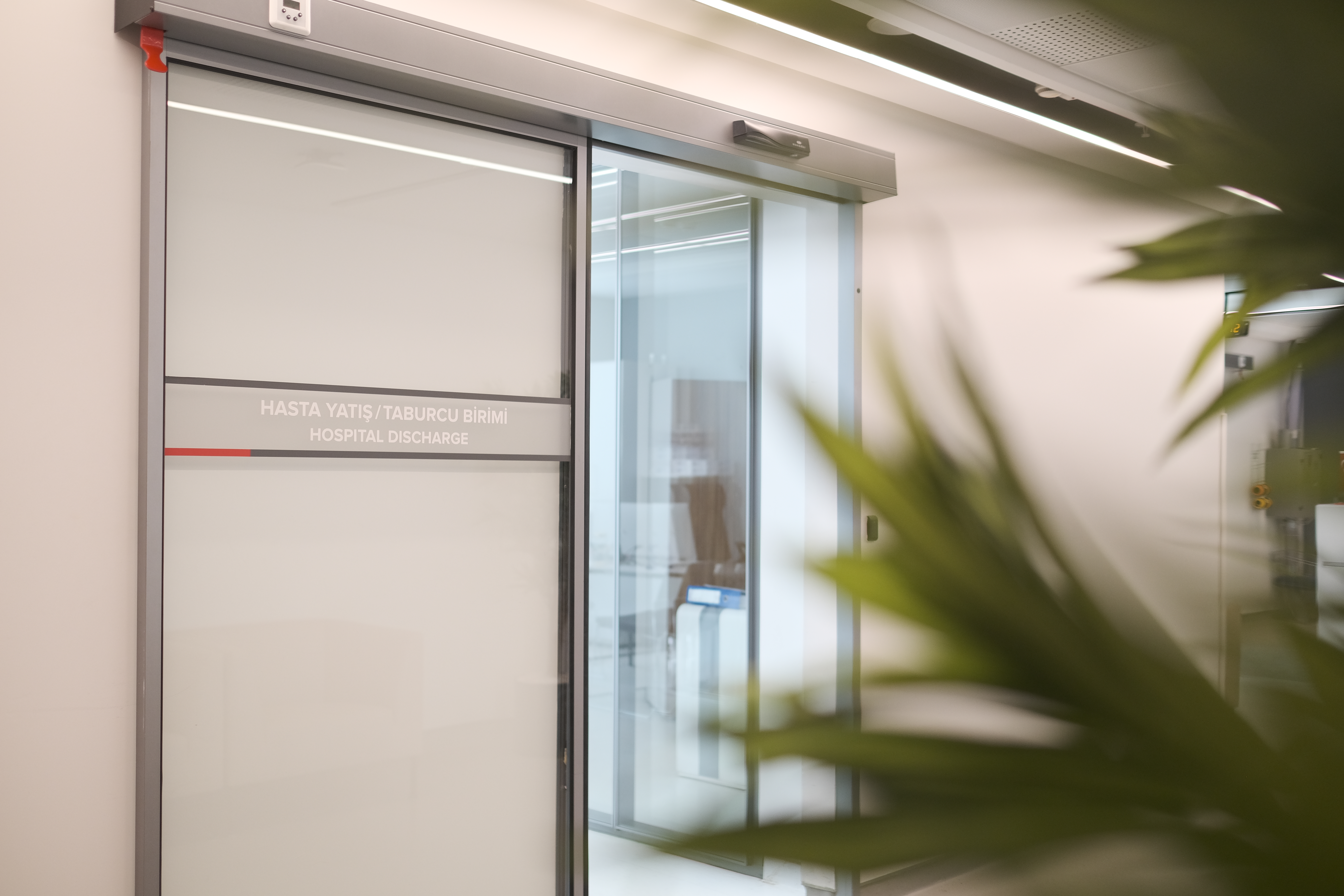 BHT Clinic- Istanbul Tema Hospital 