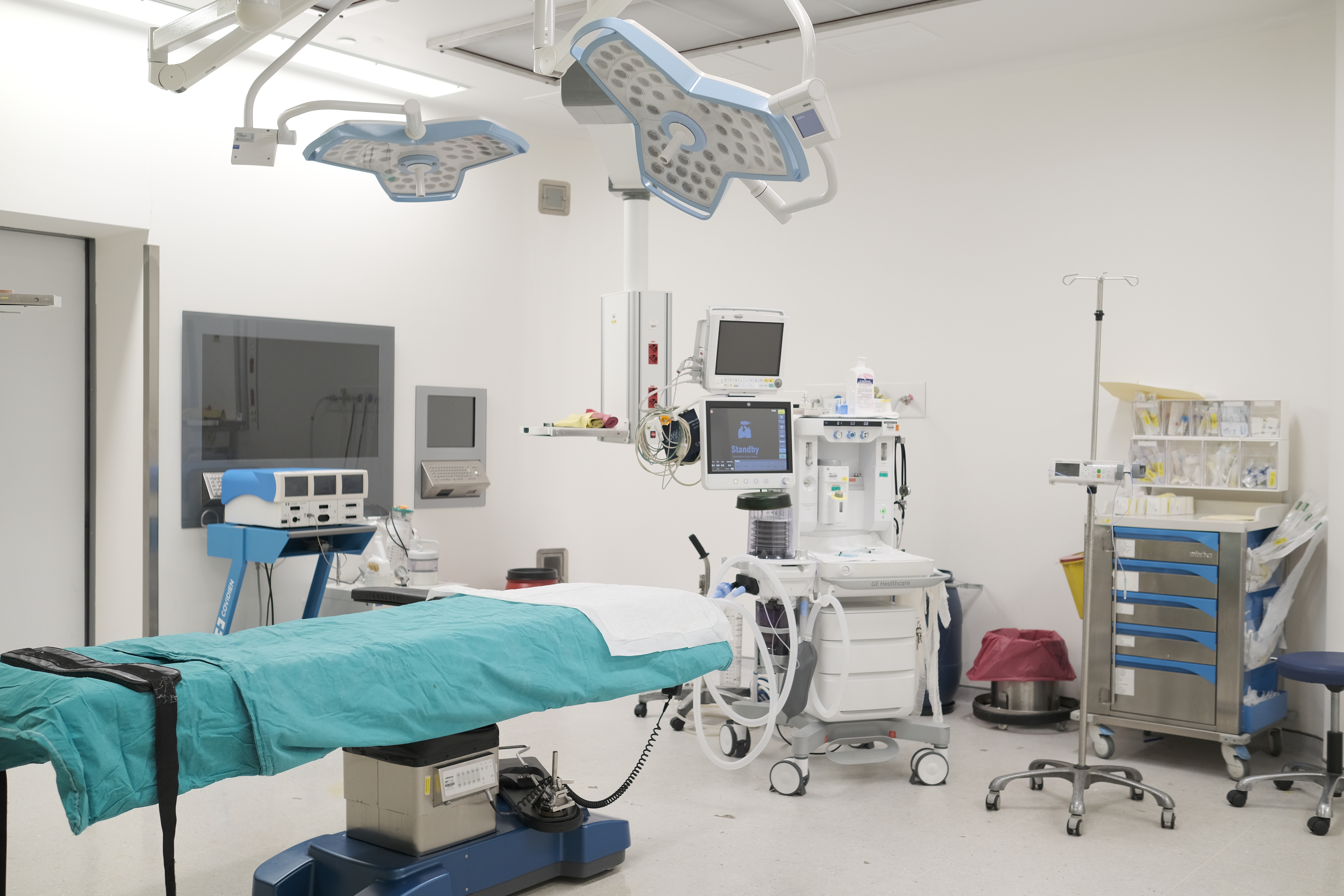 BHT Clinic- Istanbul Tema Hospital 