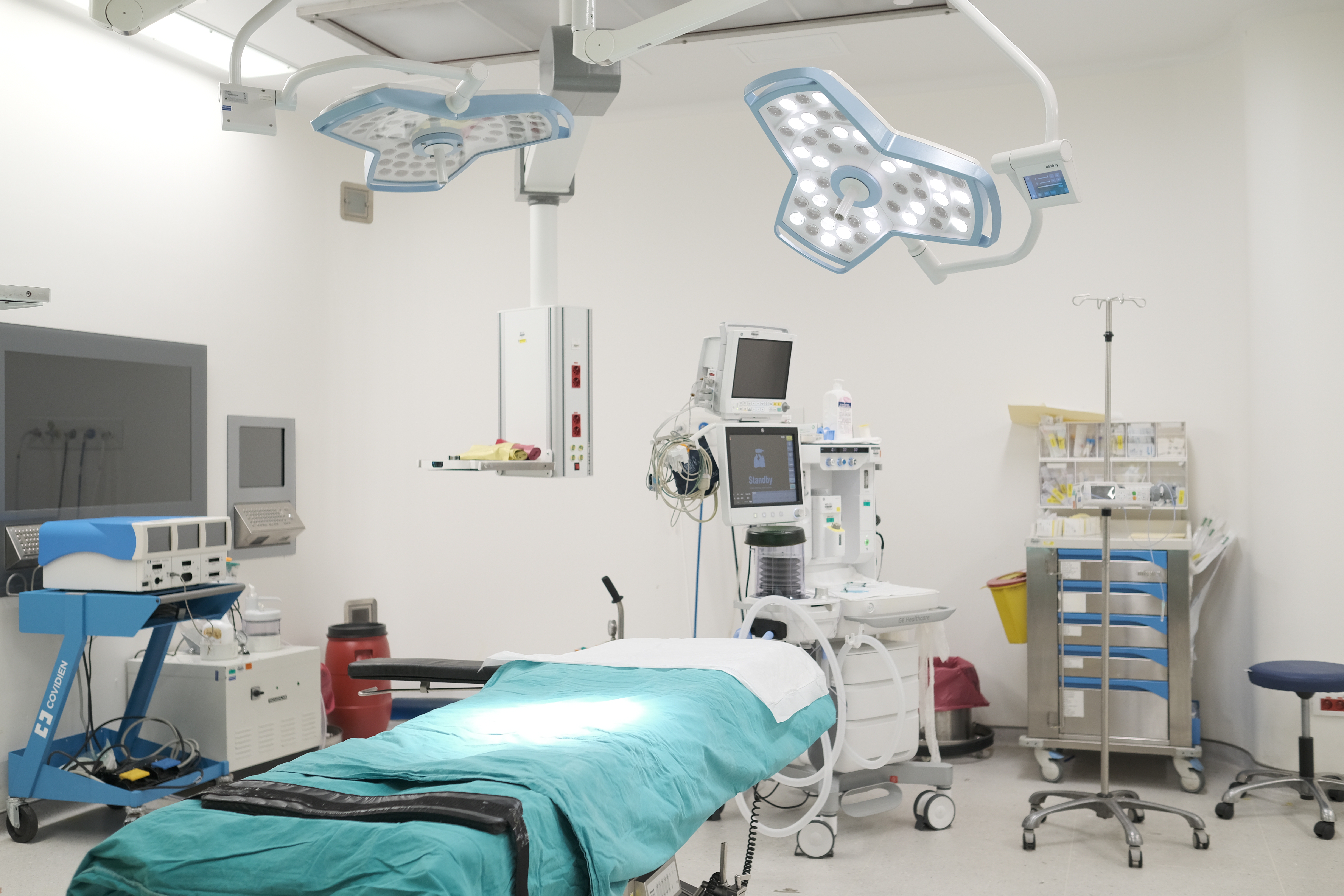 BHT Clinic- Istanbul Tema Hospital 