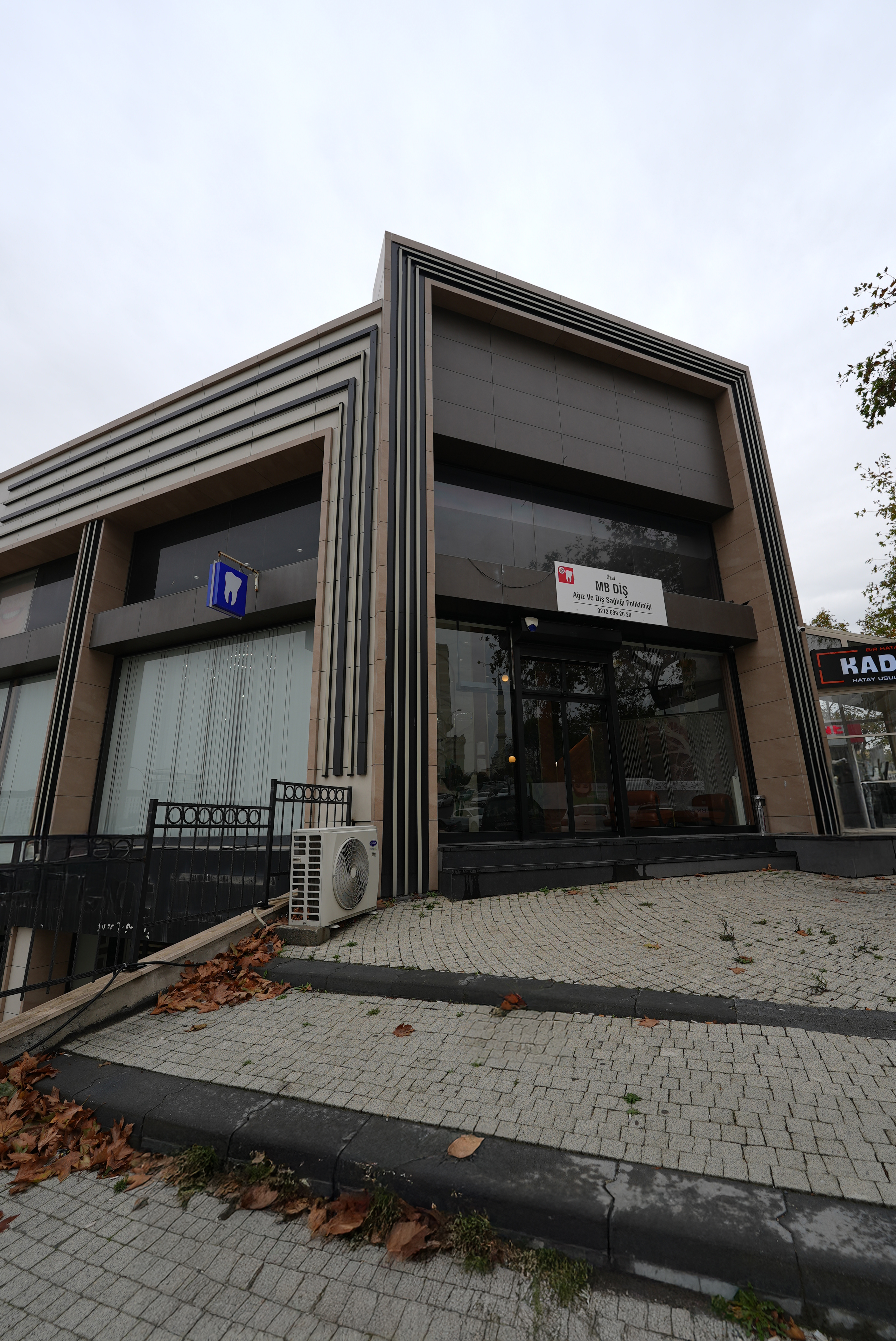 MB Oral and Dental Health Polyclinic