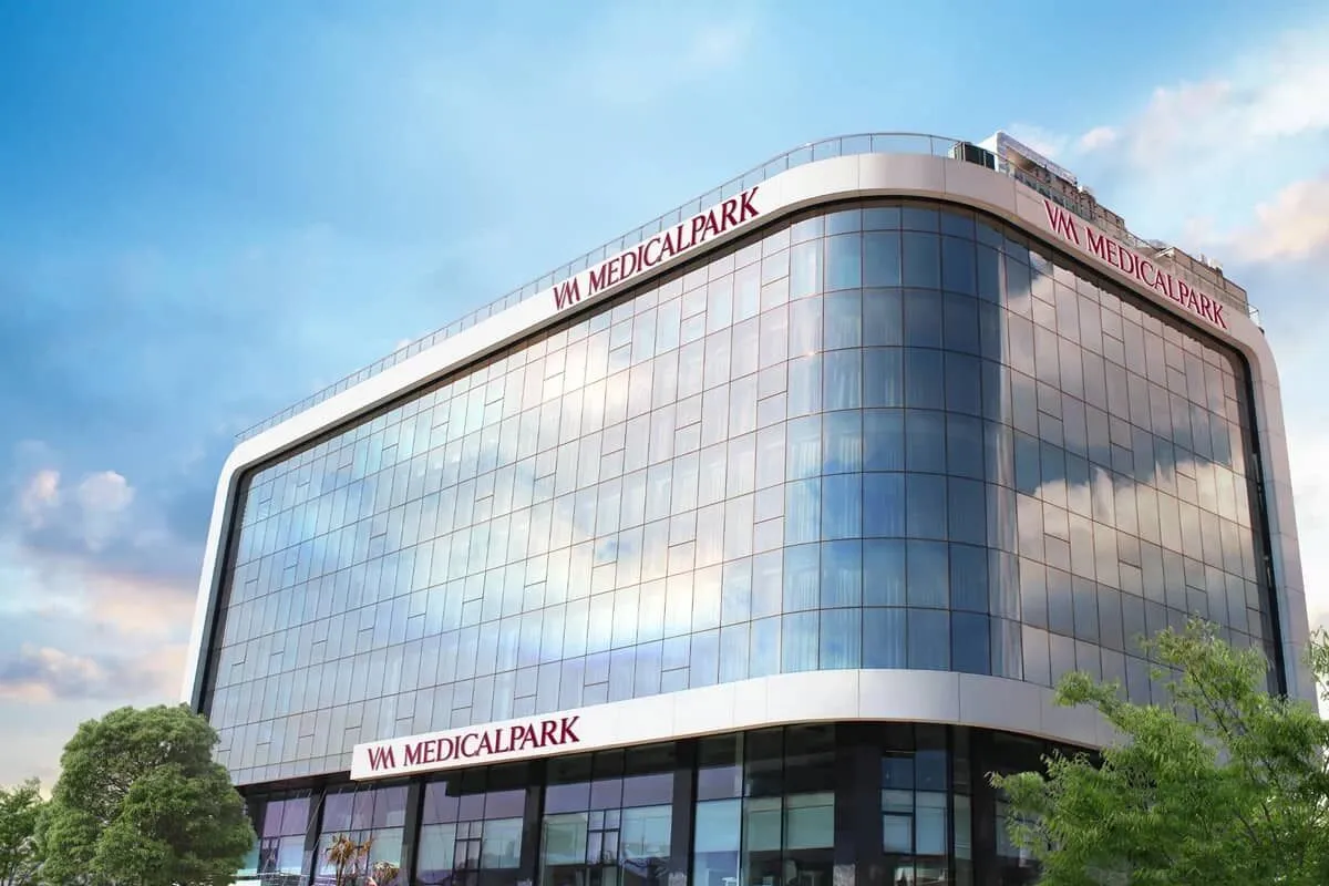 Medical Park Maltepe