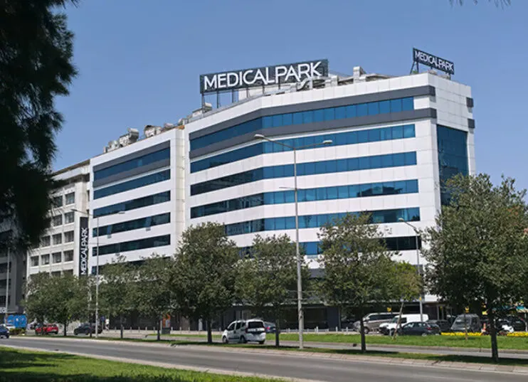 Medical Park Izmir