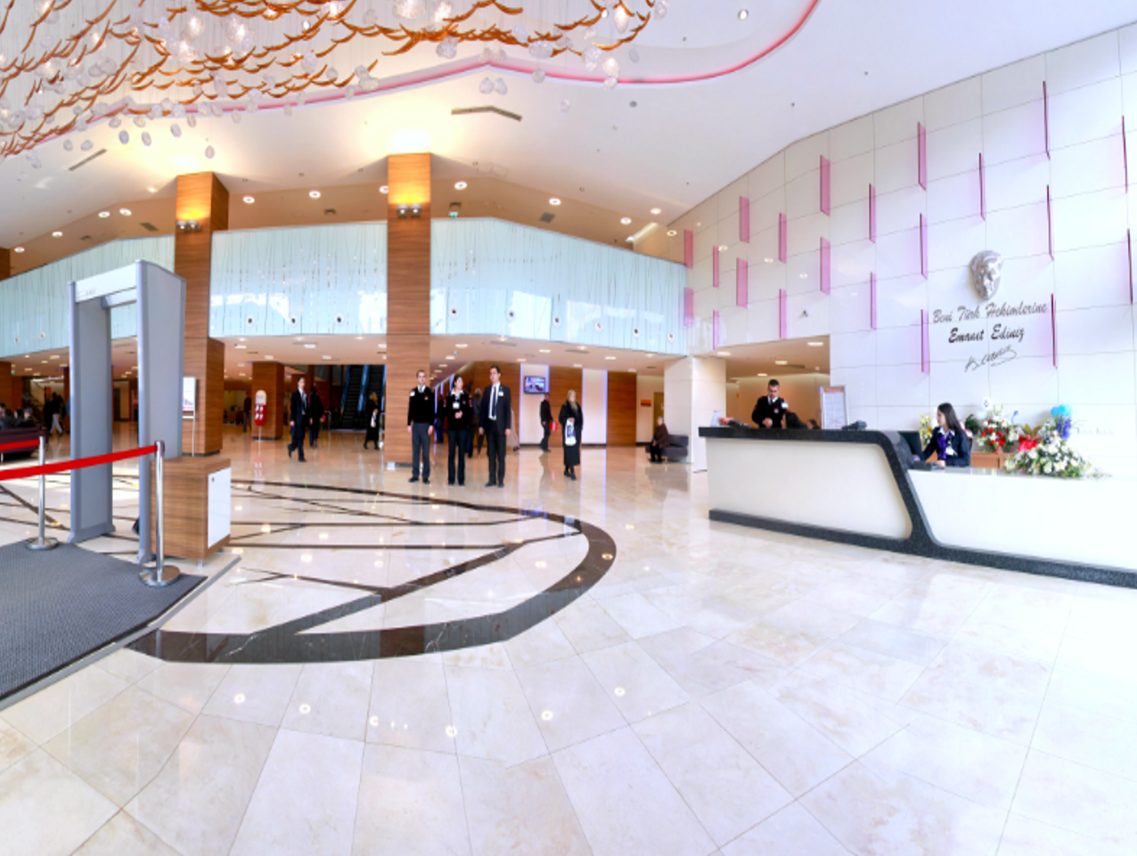 Ospedale Medical Park Izmir