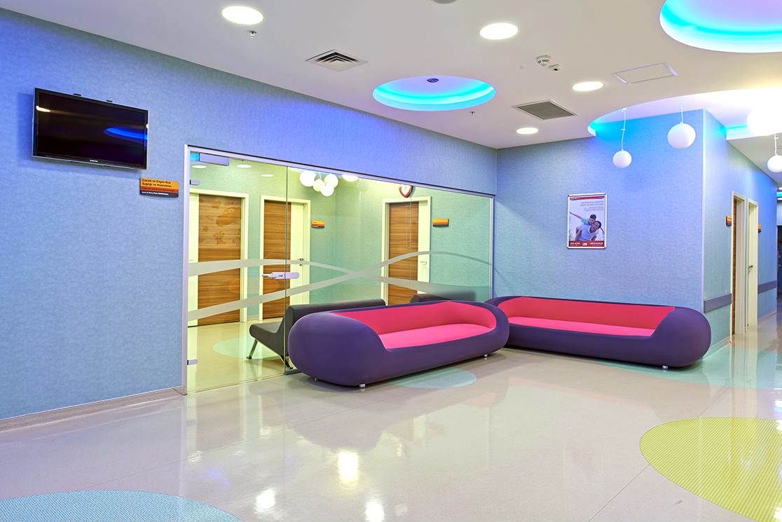 Ospedale Medical Park Izmir