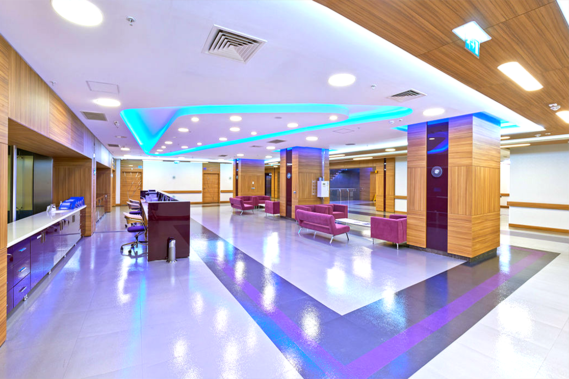 Ospedale Medical Park Izmir