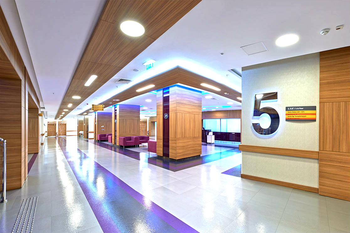 Ospedale Medical Park Izmir
