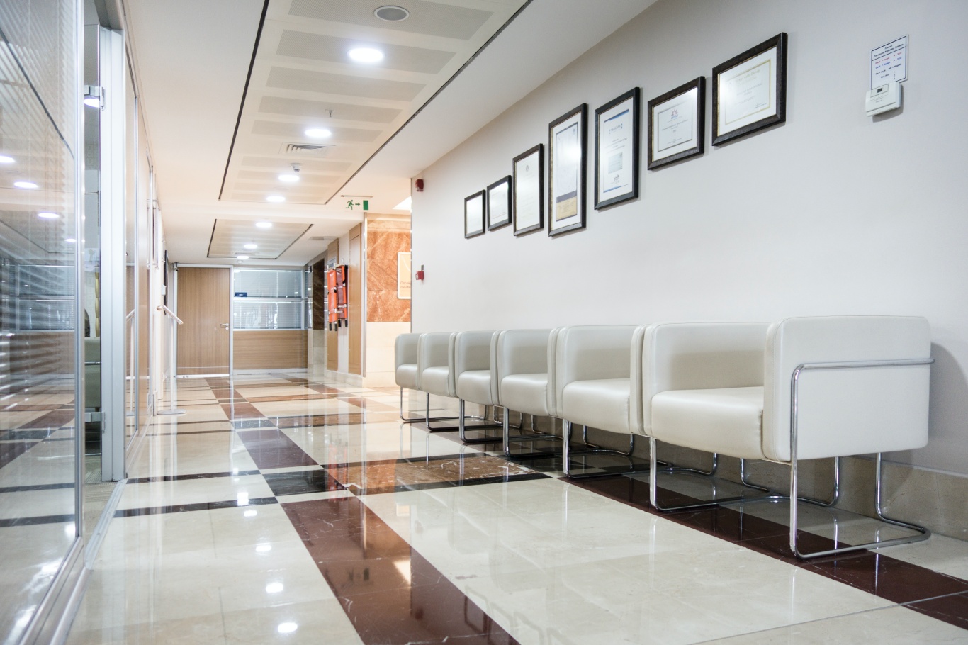 Ospedale Medicana International Ankara
