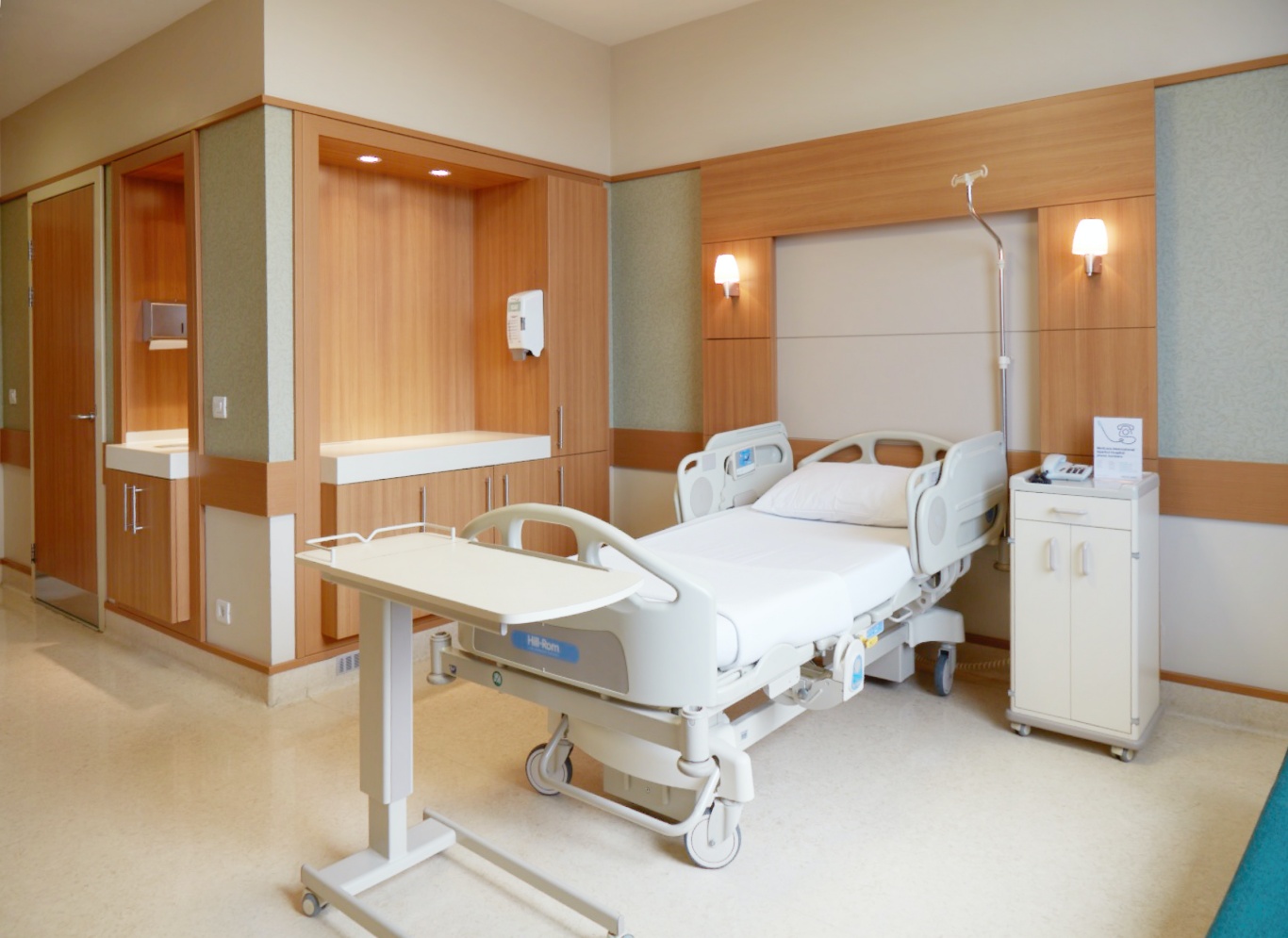 Ospedale Medicana International Istanbul