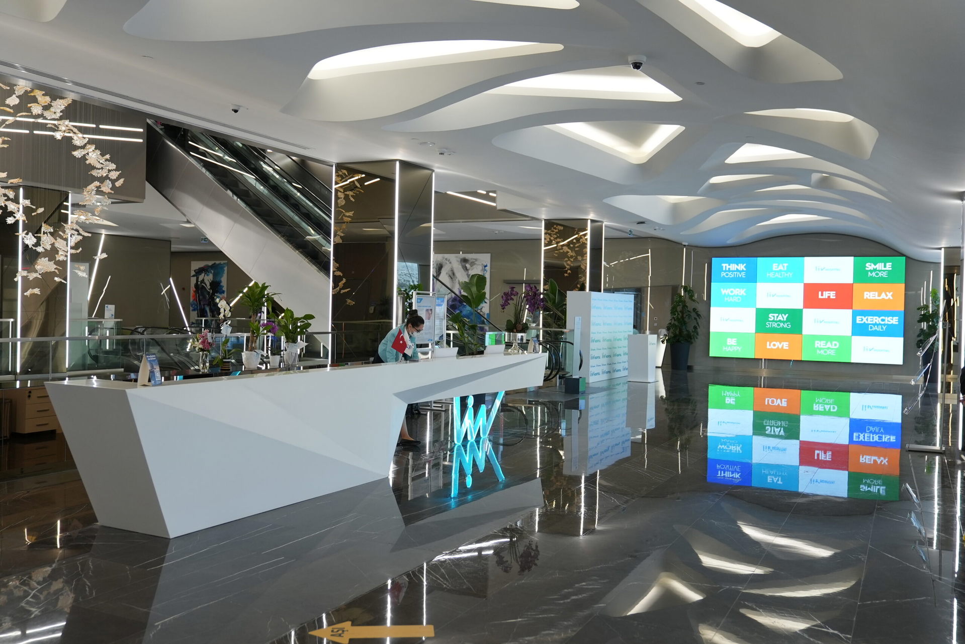 Liv Hospital Vadistanbul
