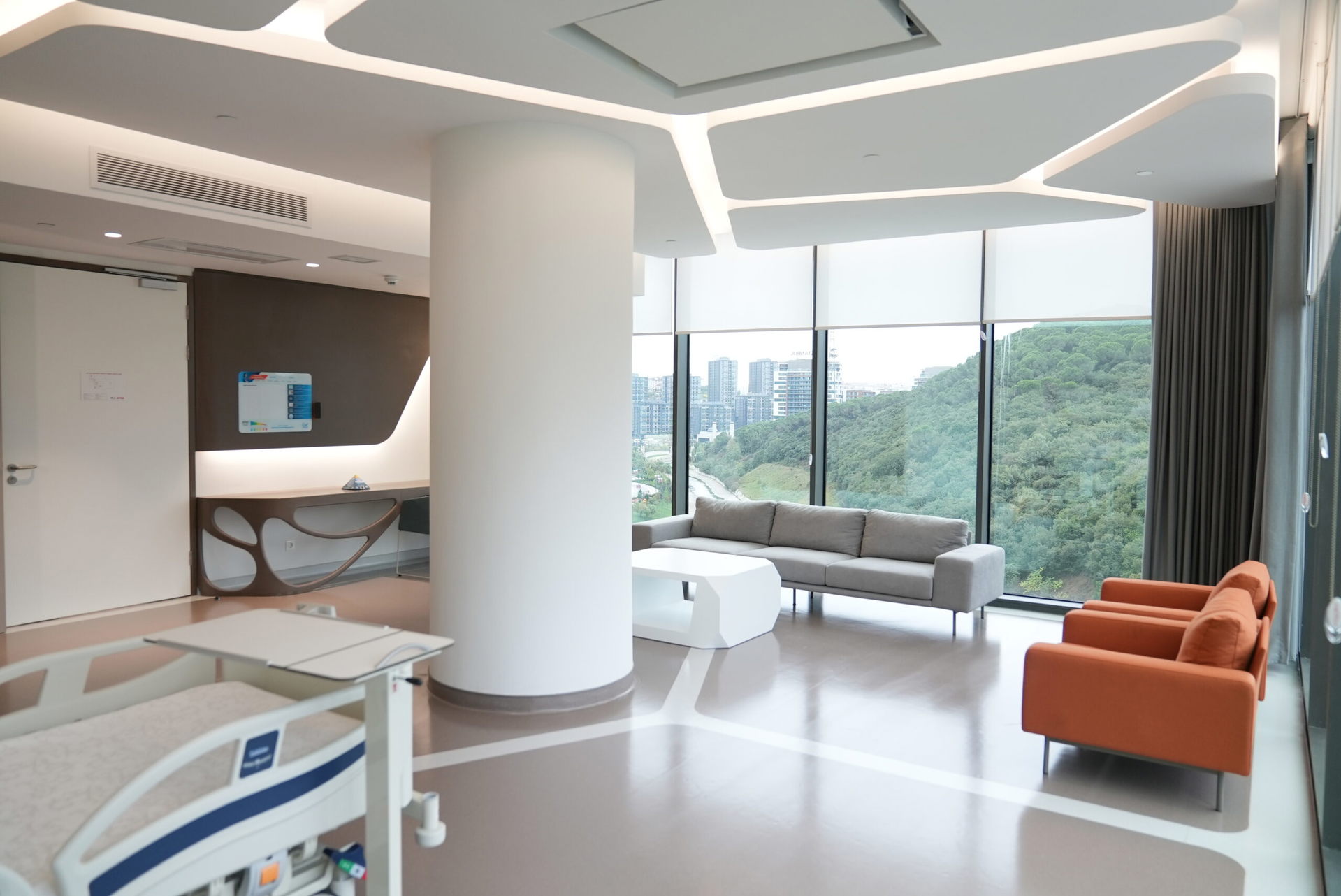 Liv Hospital Vadistanbul