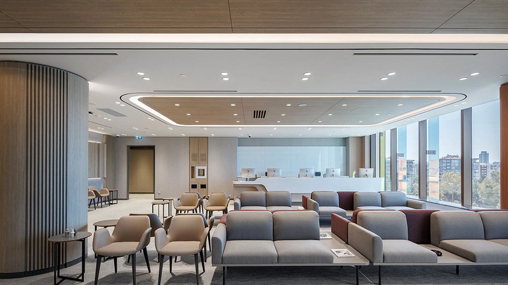 Acıbadem Kent Hospital İzmir