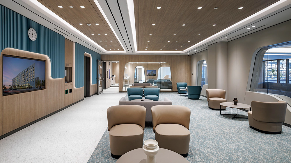 Acıbadem Kent Hospital İzmir