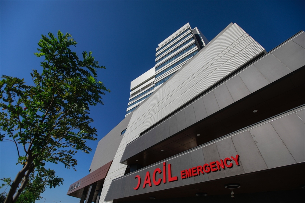 Ospedale Medicana International İzmir