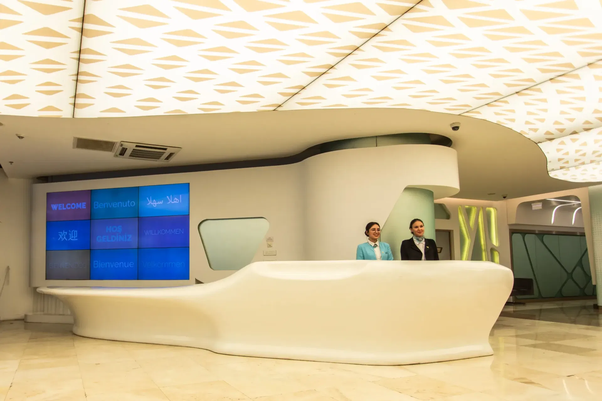 Liv Hospital Ankara