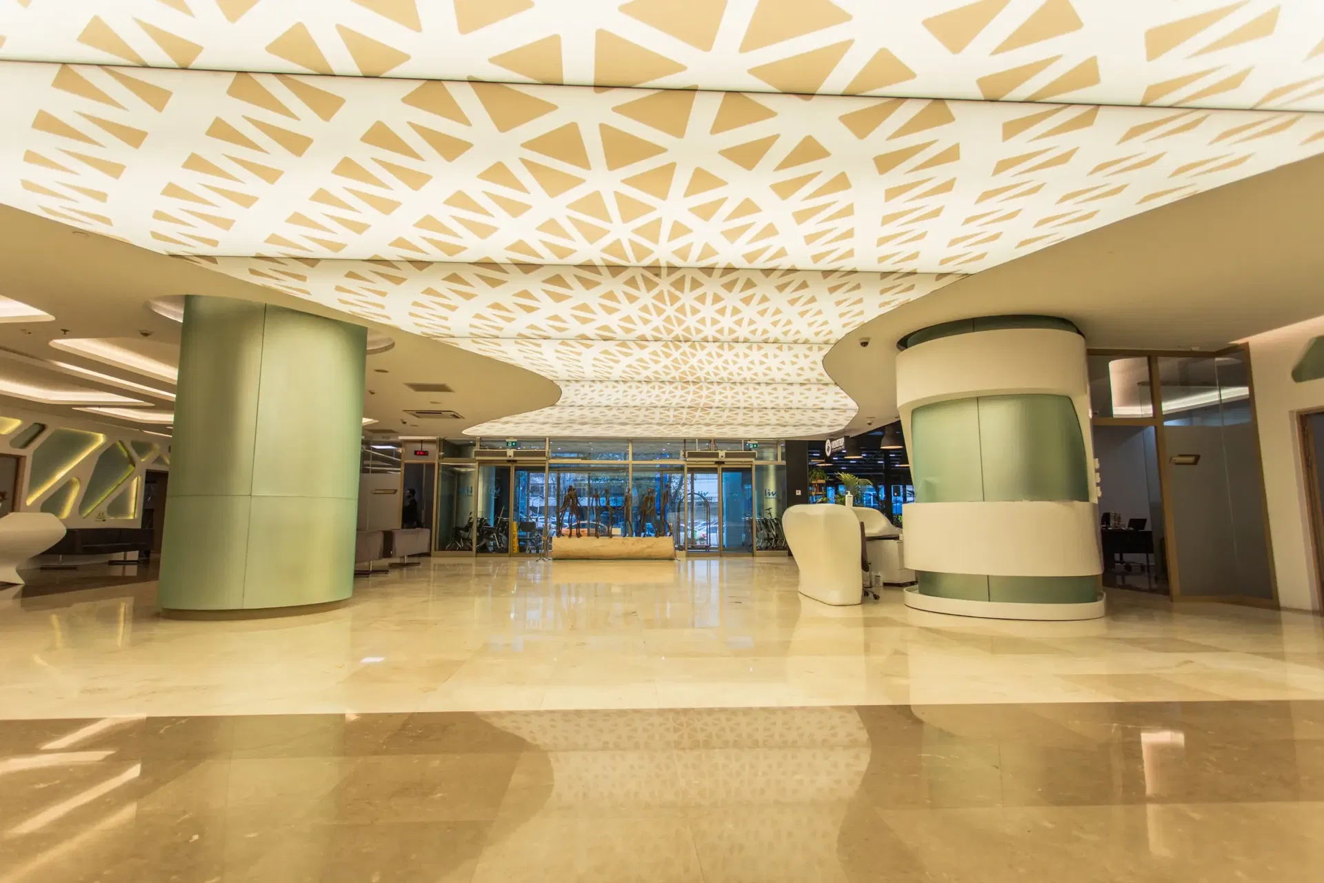Liv Hospital Ankara