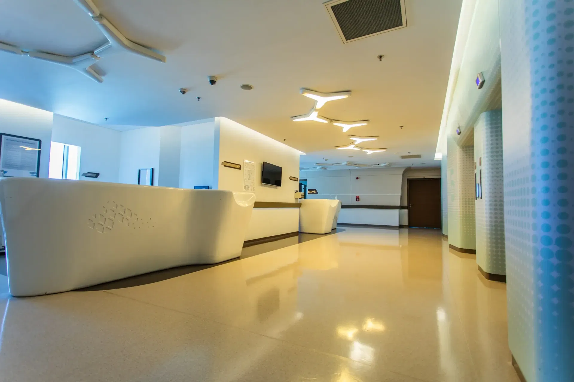 Liv Hospital Ankara