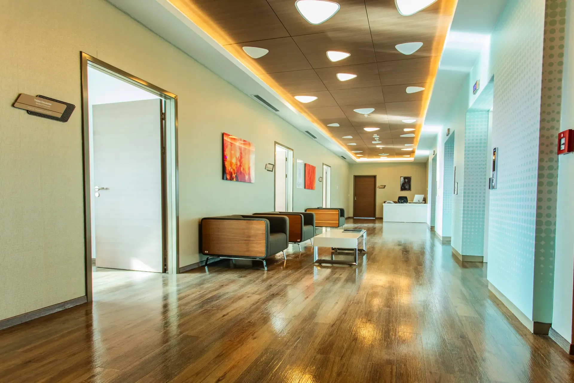 Liv Hospital Ankara