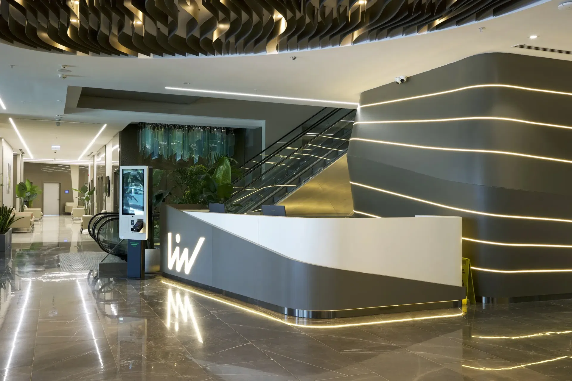 Liv Hospital Topkapi