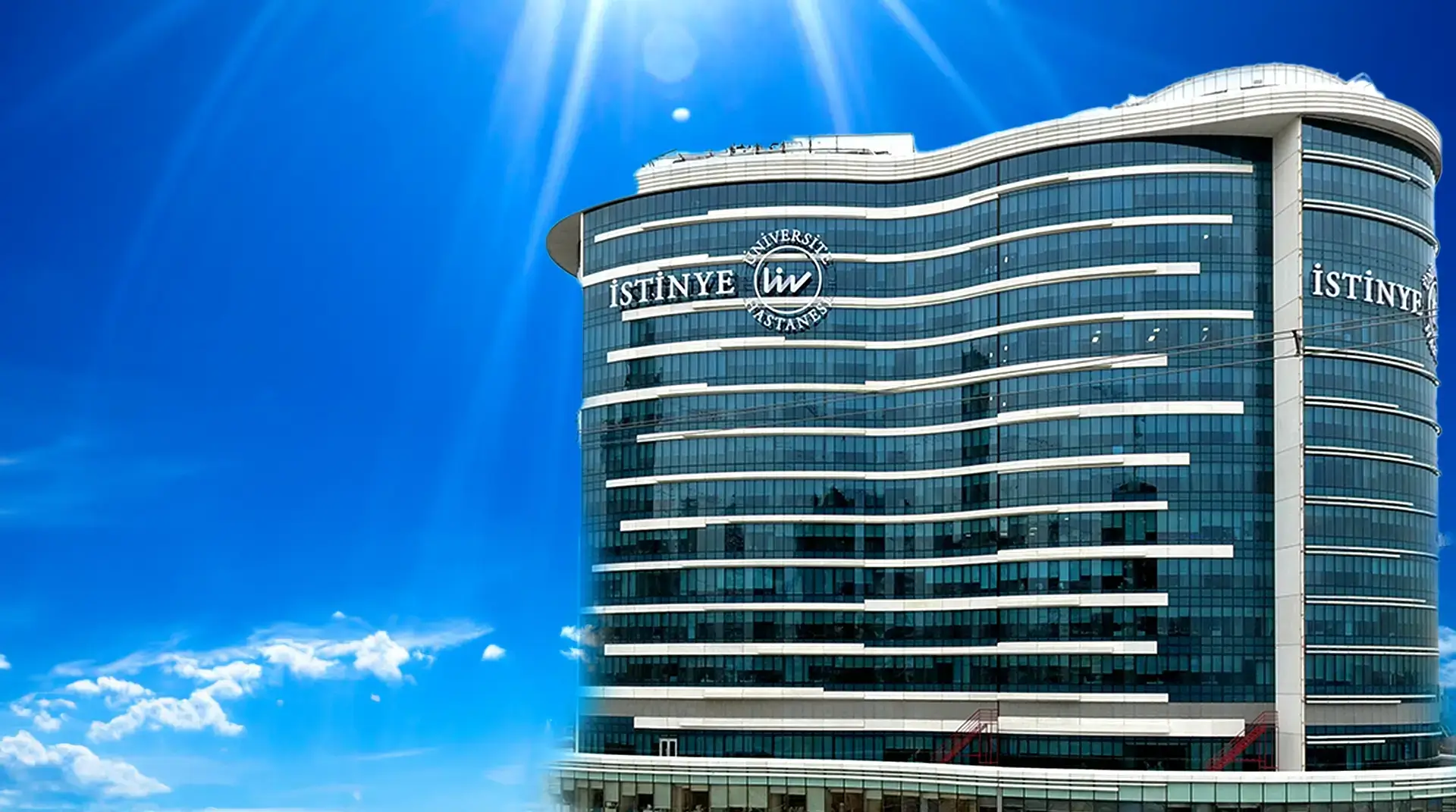 Liv Hospital Bahcesehir