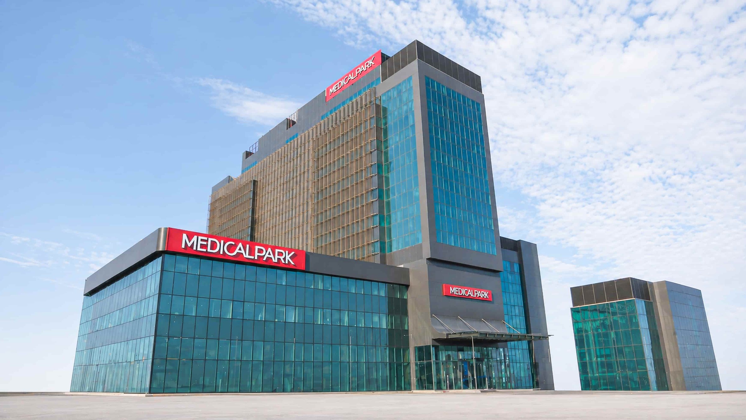 Ospedale Medical Park Göztepe
