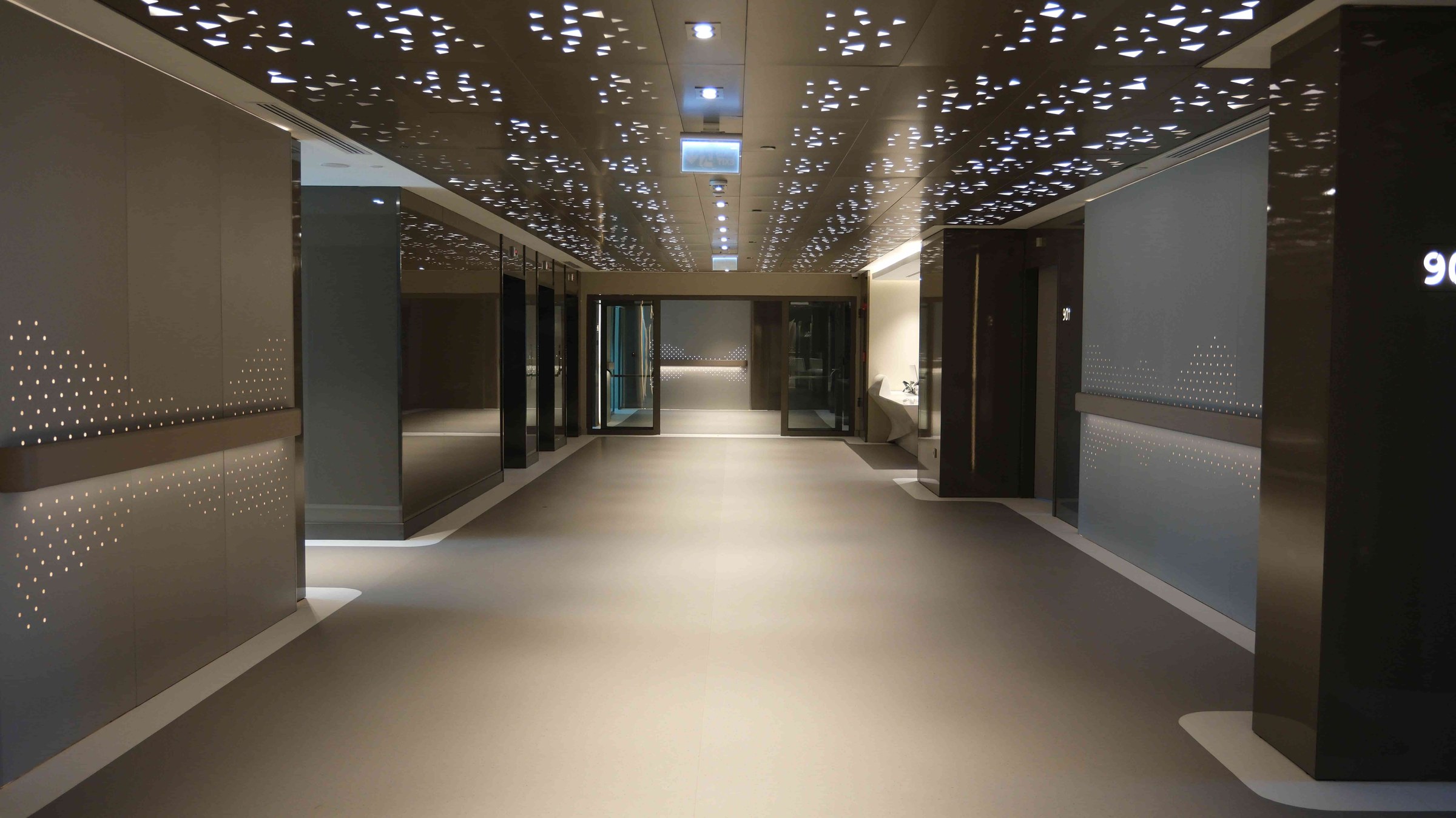 Ospedale Medical Park Göztepe