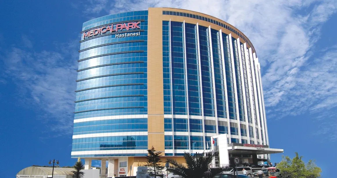 Ospedale Medical Park Bahçelievler