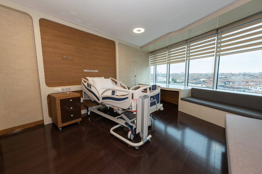 Ospedale Medical Park Bahçelievler