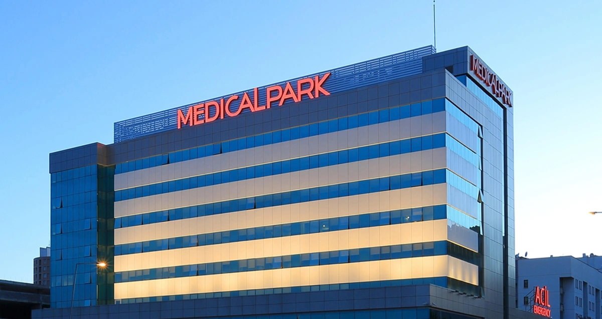 Hospital Medical Park Ankara Batıkent