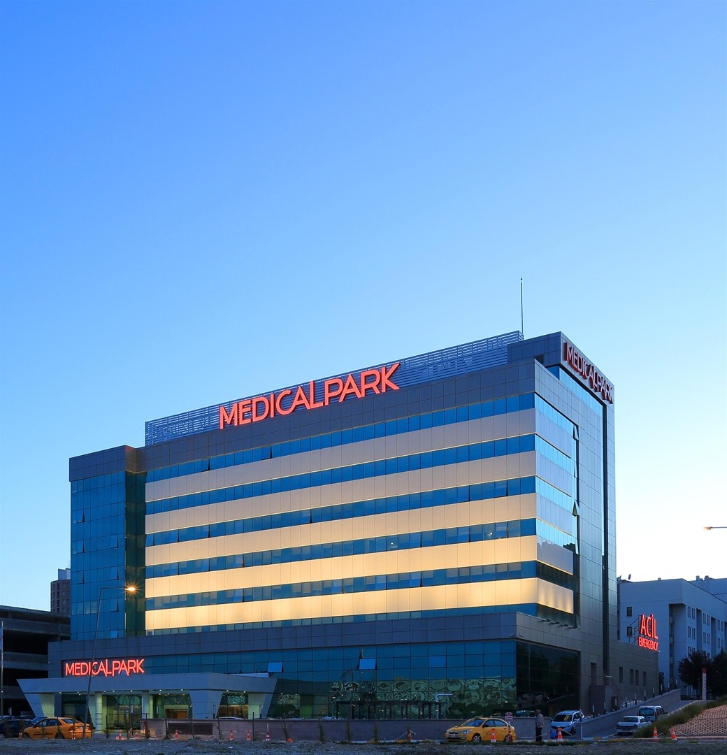 Hospital Medical Park Ankara Batıkent