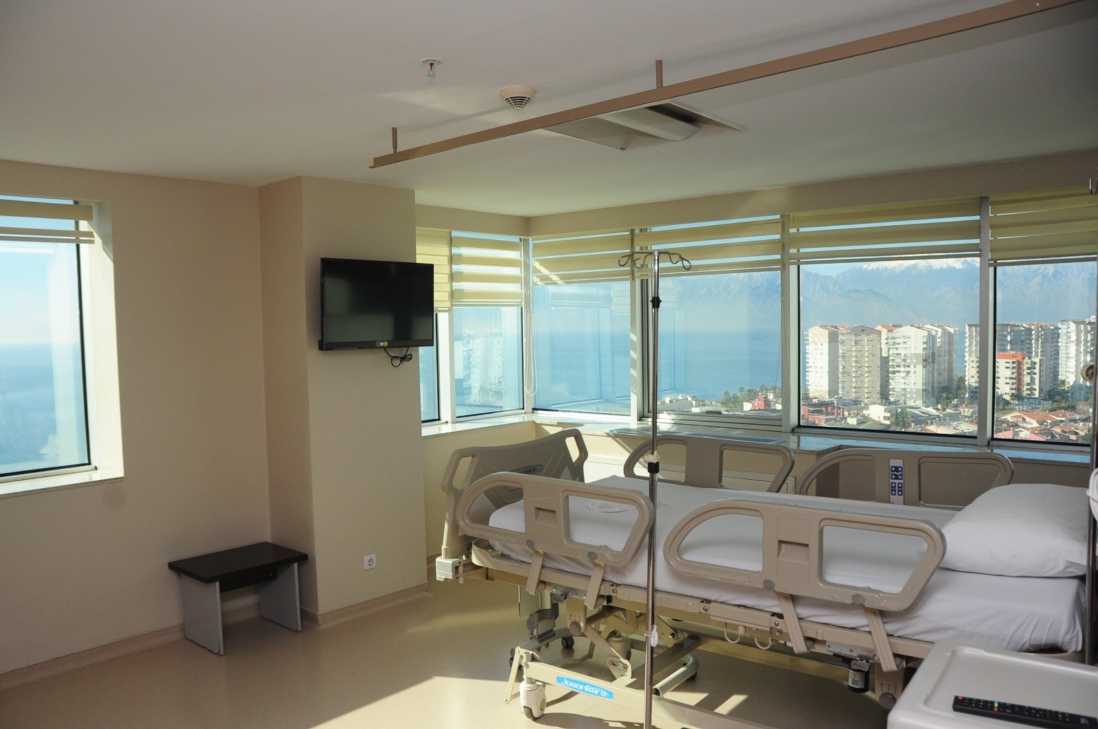 Ospedale Medical Park Antalya