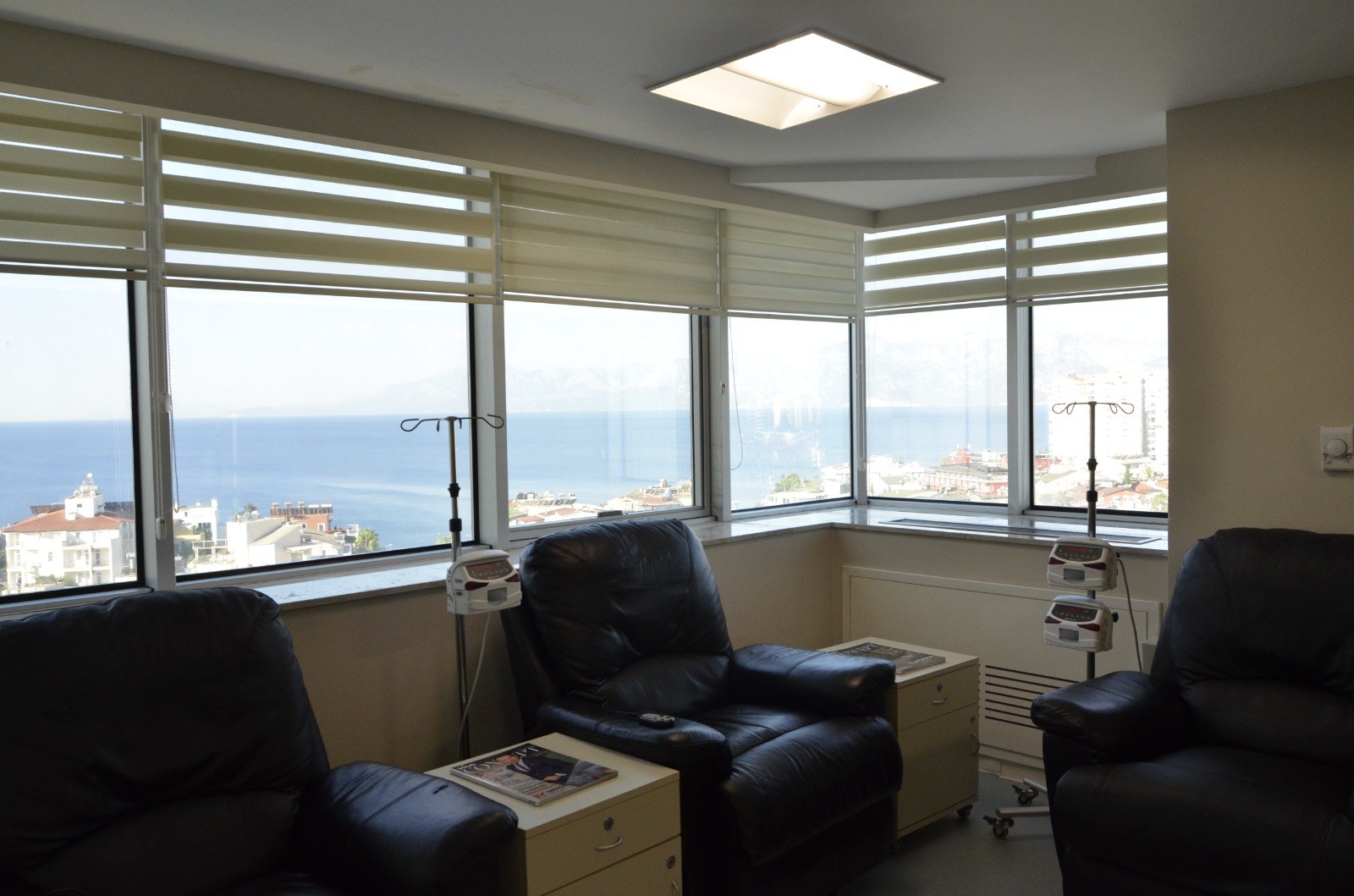 Ospedale Medical Park Antalya