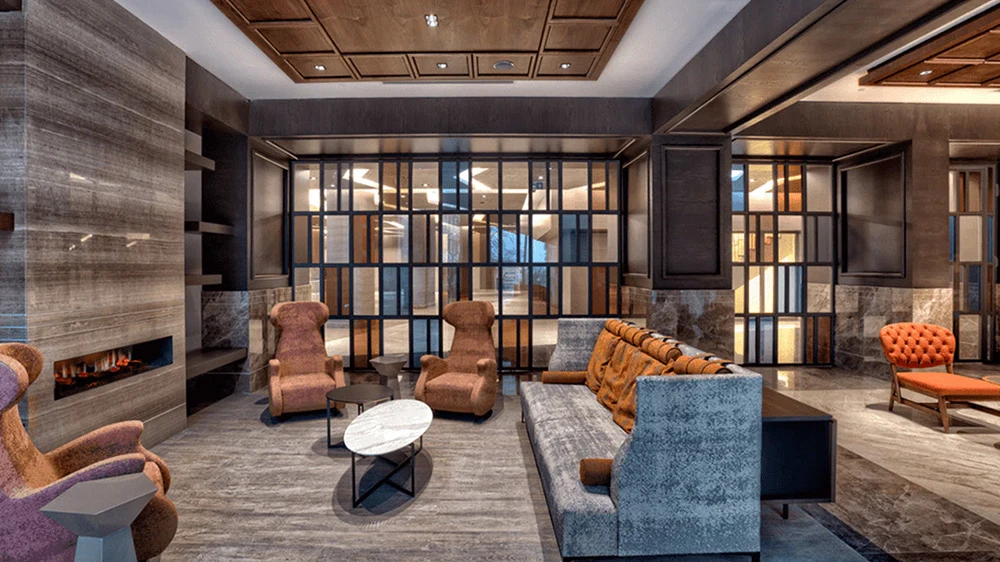 Acibadem Altunizade Hospital