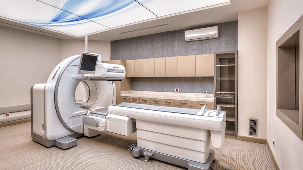 Acibadem Altunizade Hospital