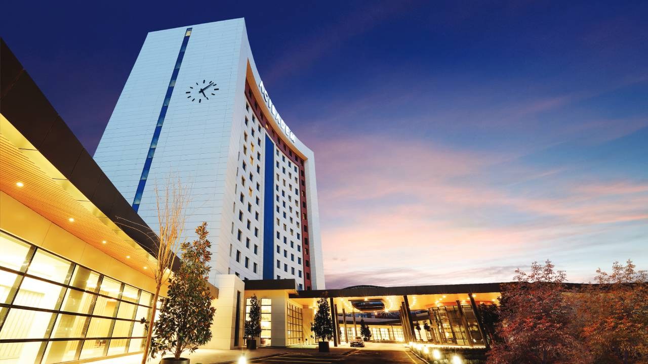 Ospedale Acibadem Atakent