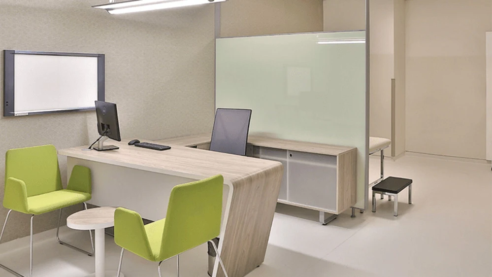 Ospedale Acibadem Atakent