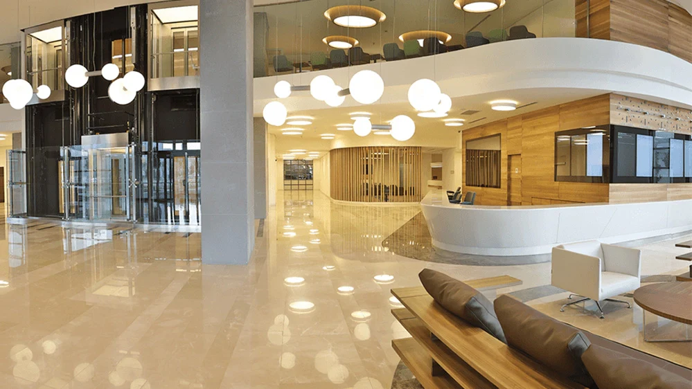 Ospedale Acibadem Atakent