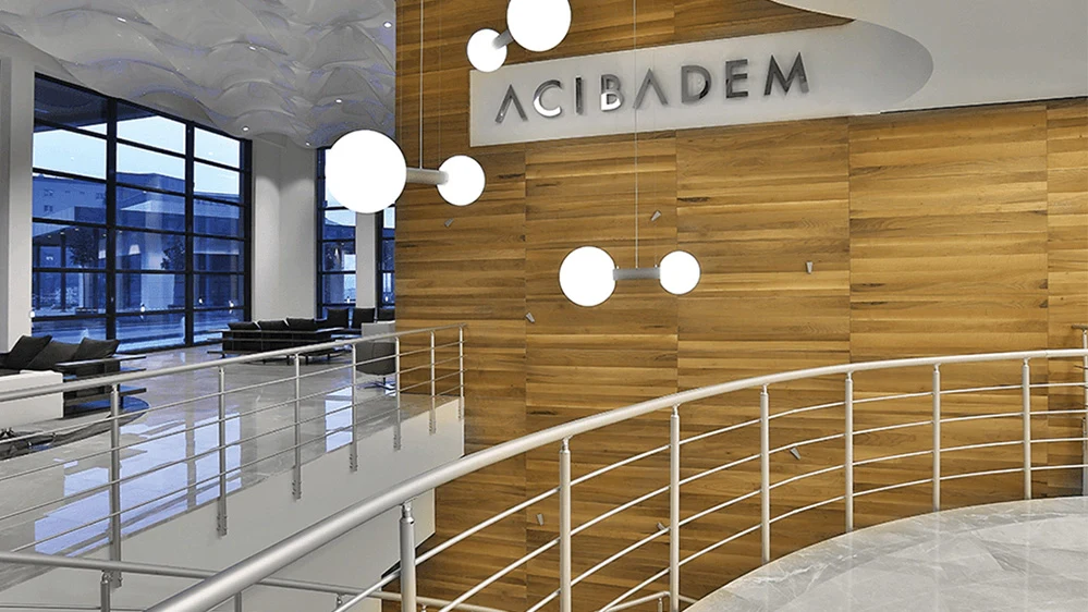Ospedale Acibadem Atakent