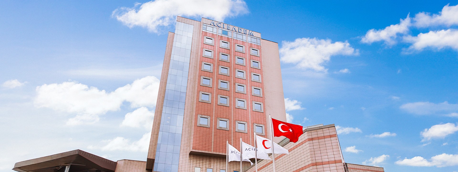 Hospital Acibadem Bakirkoy