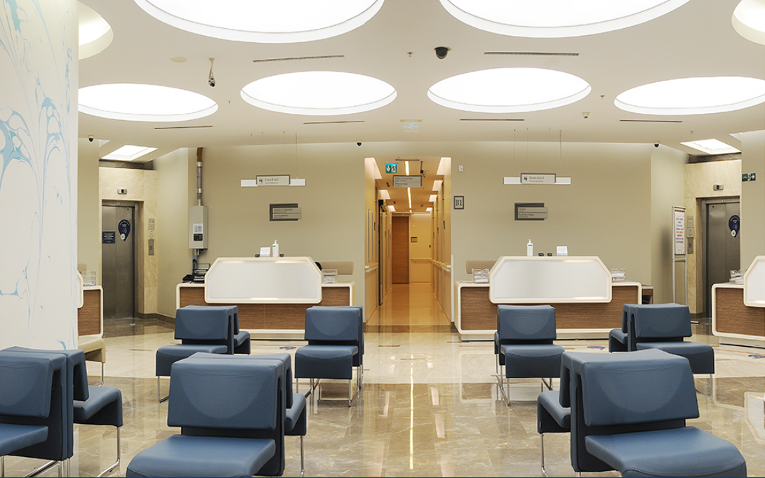Hospital Acibadem Bakirkoy
