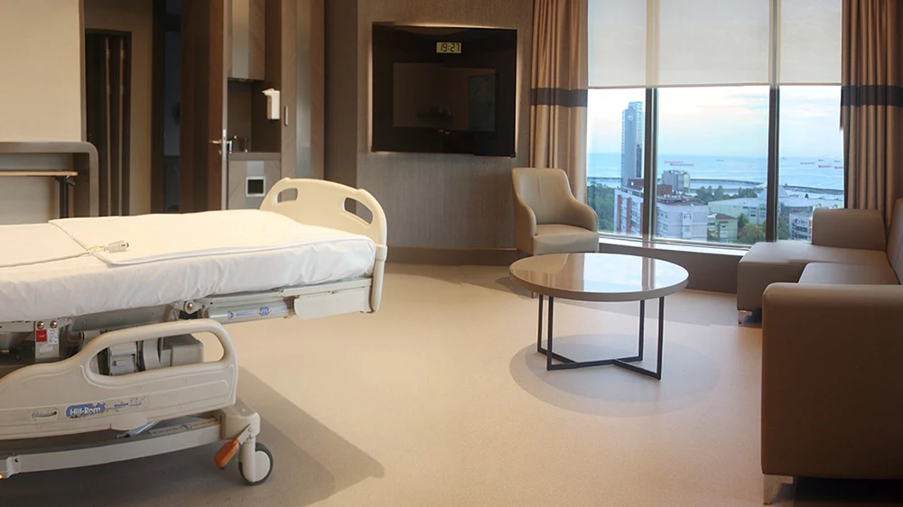 Hospital Acibadem Bakirkoy