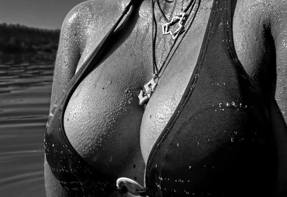 Benefits of Breast lift