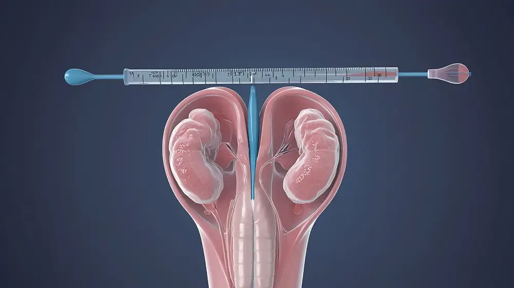طرق تشخيص دوالي الخصية