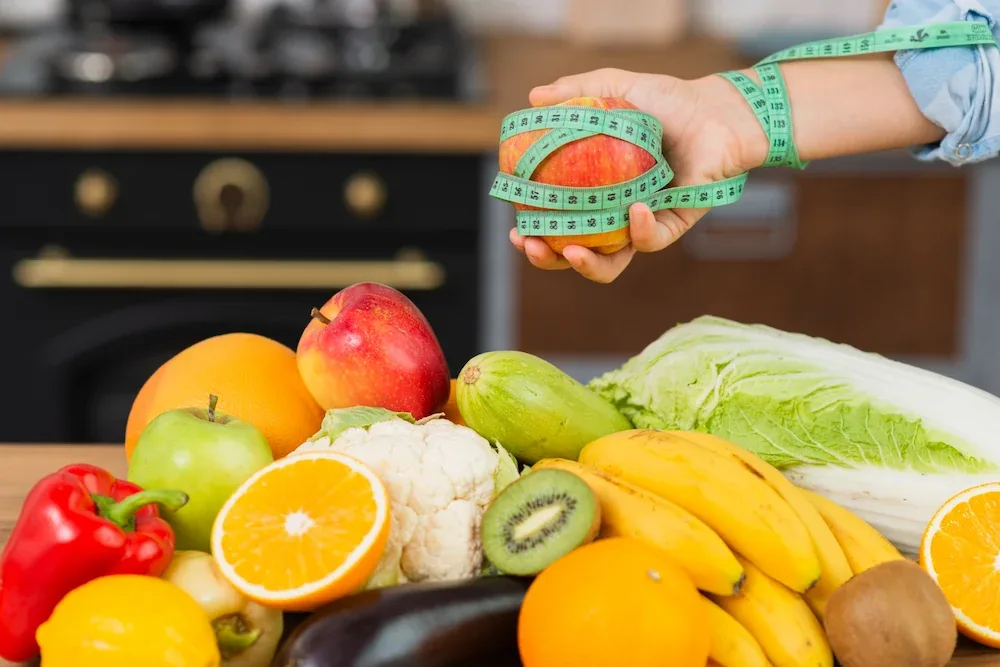 alimentation préopératoire pour la sleeve