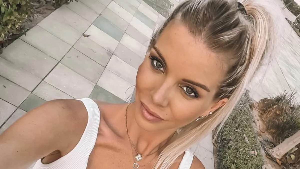 Jessica thivenin la chirurgie esthétique