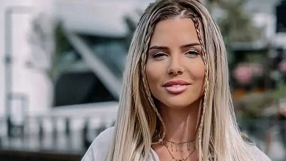 la chirurgie esthétique Jessica thivenin 