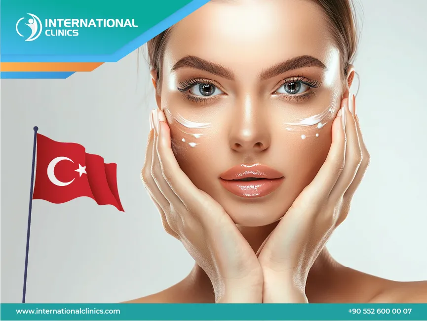 عمليات التجميل في تركيا | دليل شامل