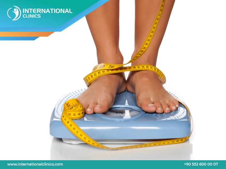 علاج ثبات الوزن وطرق التخلص منه | دليل شامل