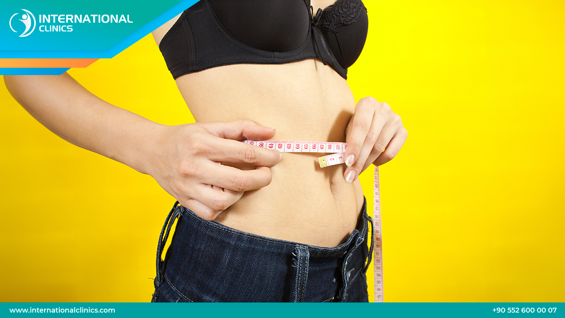 عملية تحويل مسار المعدة في تركيا 2025 