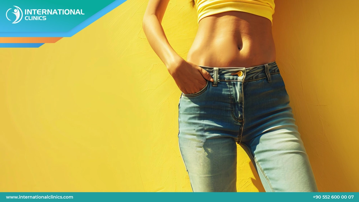 تفتيت وشفط الدهون في إسطنبول