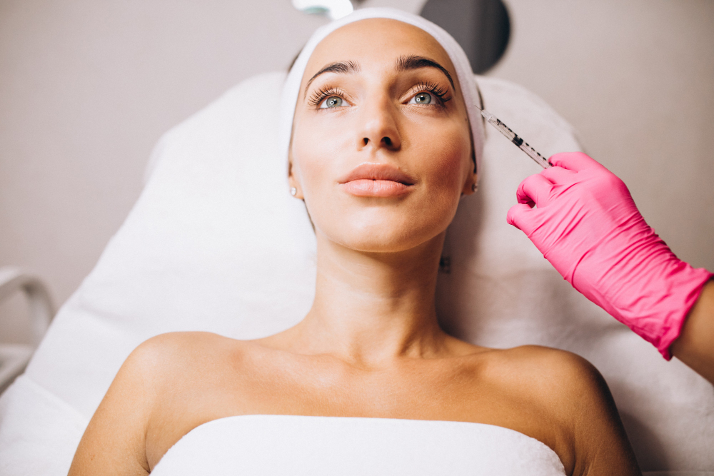 A Comprehensive Guide to Getting a Facelift in Dubai